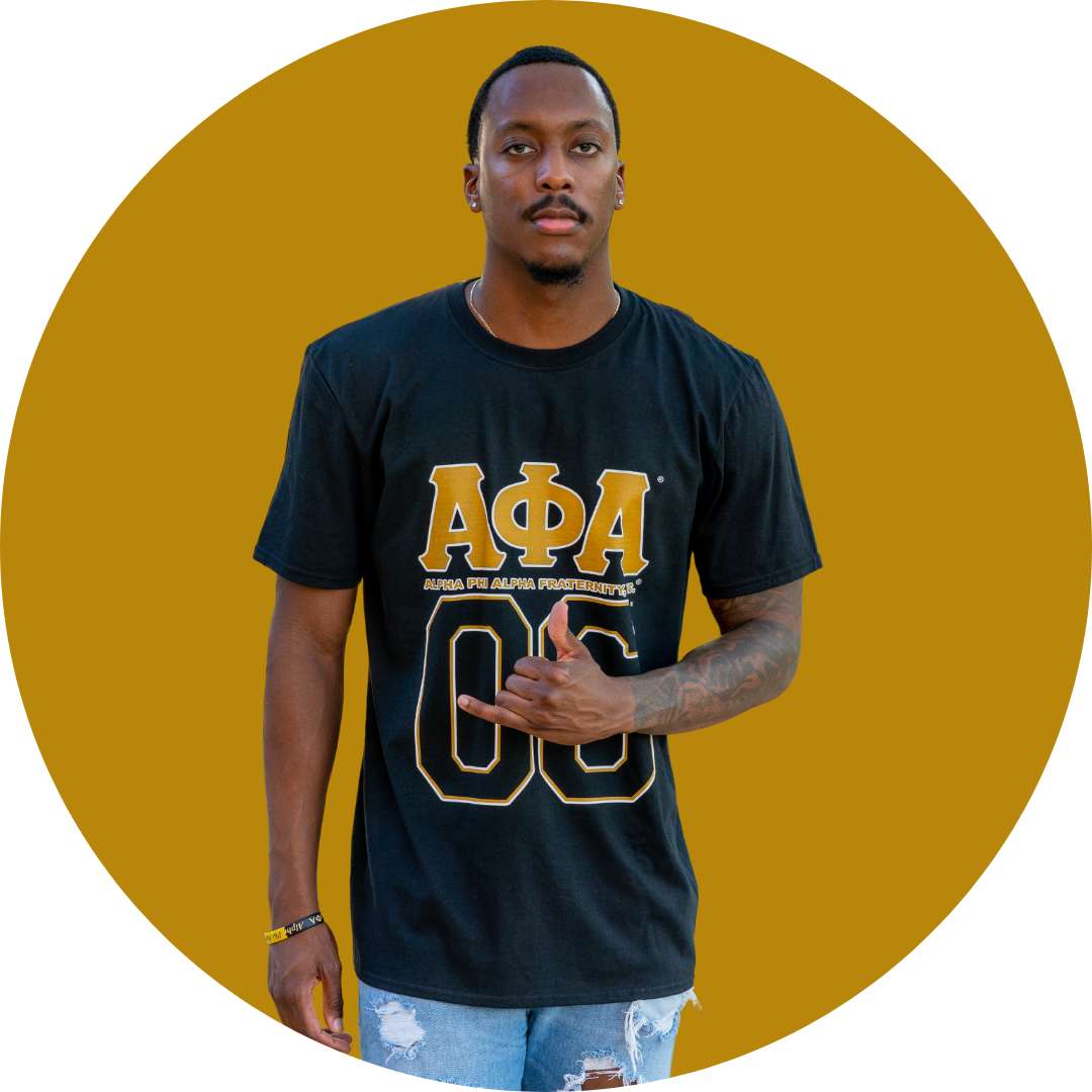 Shop Alpha Phi Alpha Paraphernalia, Alpha Paraphernalia, and Alpha Phi Alpha Apparel