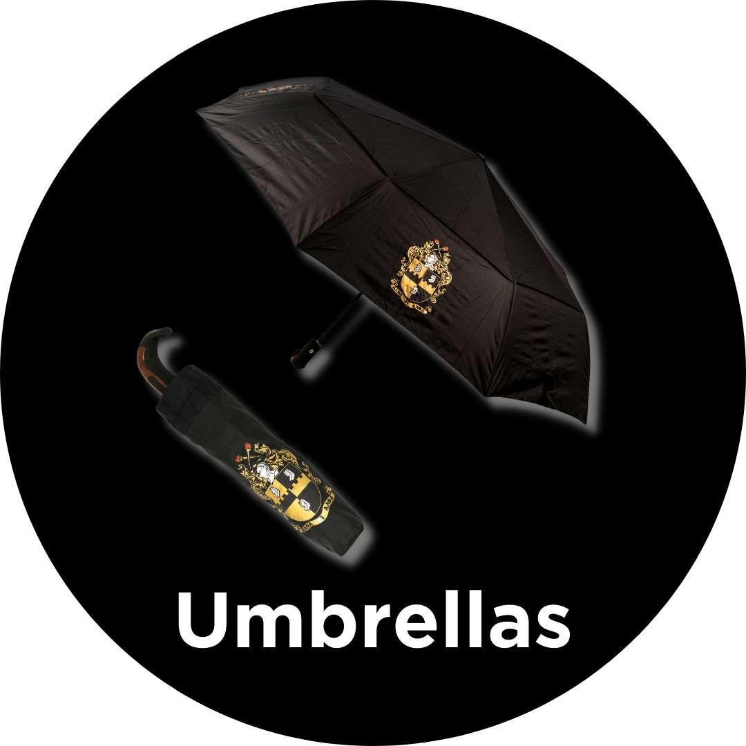 Alpha Phi Alpha ΑΦΑ Umbrellas