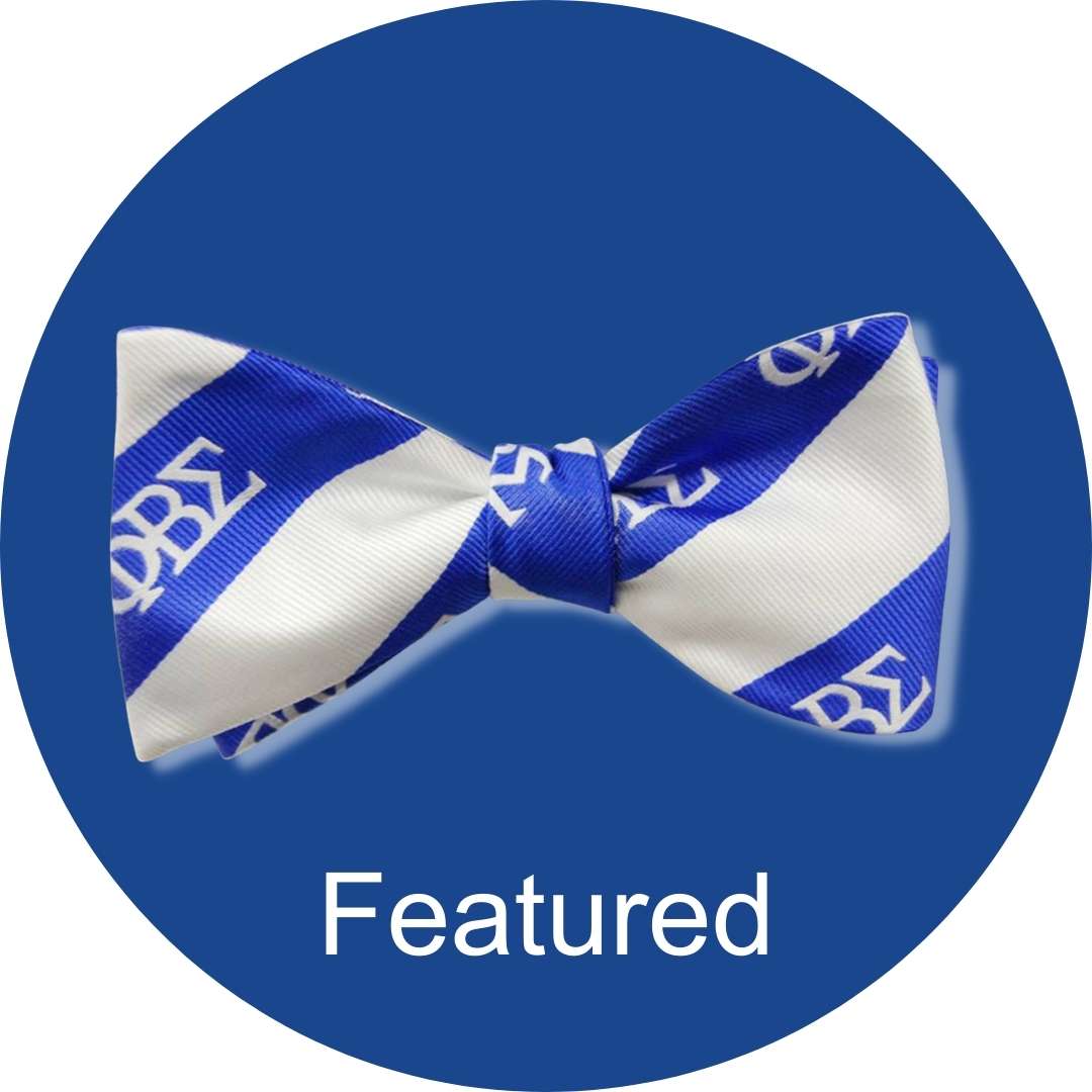 Phi Beta Sigma Featured Products