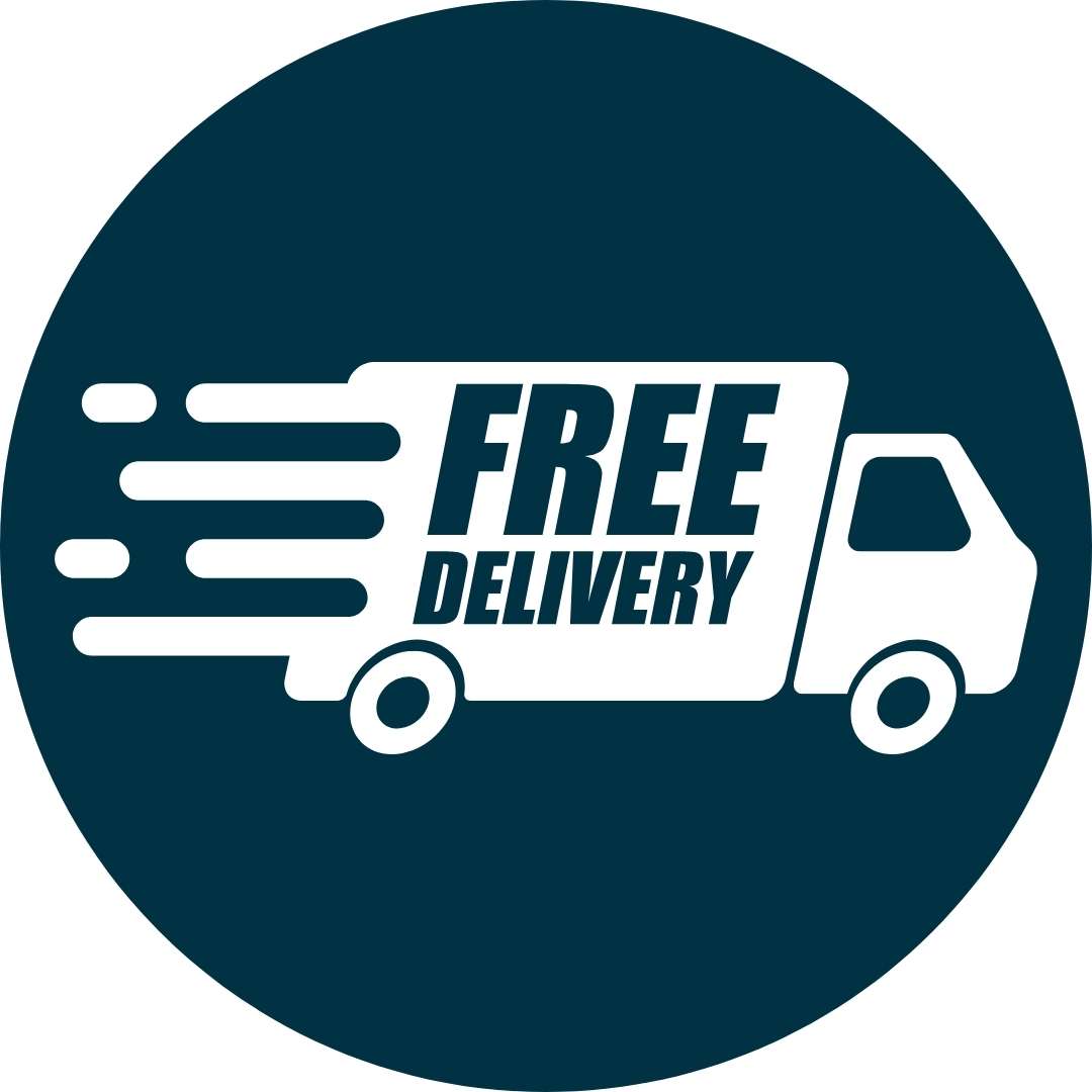 Free Delivery