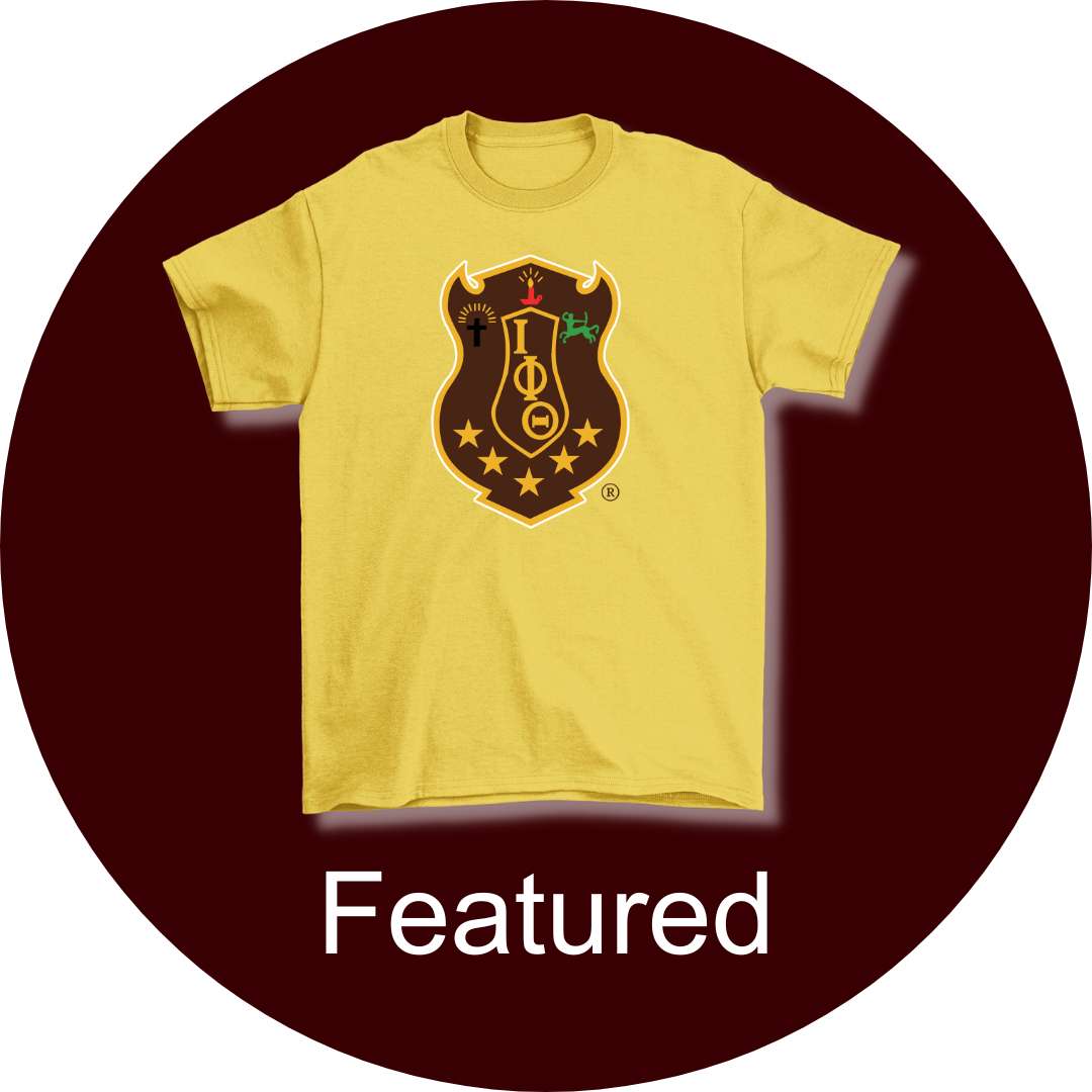 Iota Phi Theta Featured Products