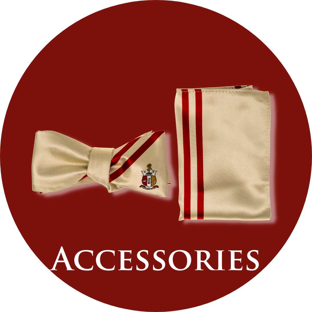 Kappa Alpha Psi ΚΑΨ Accessories