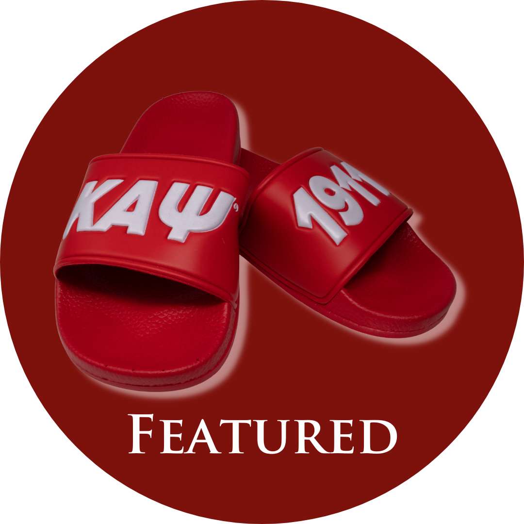 Kappa Alpha Psi Featured Products