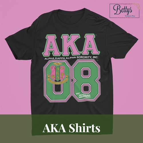 aka tees