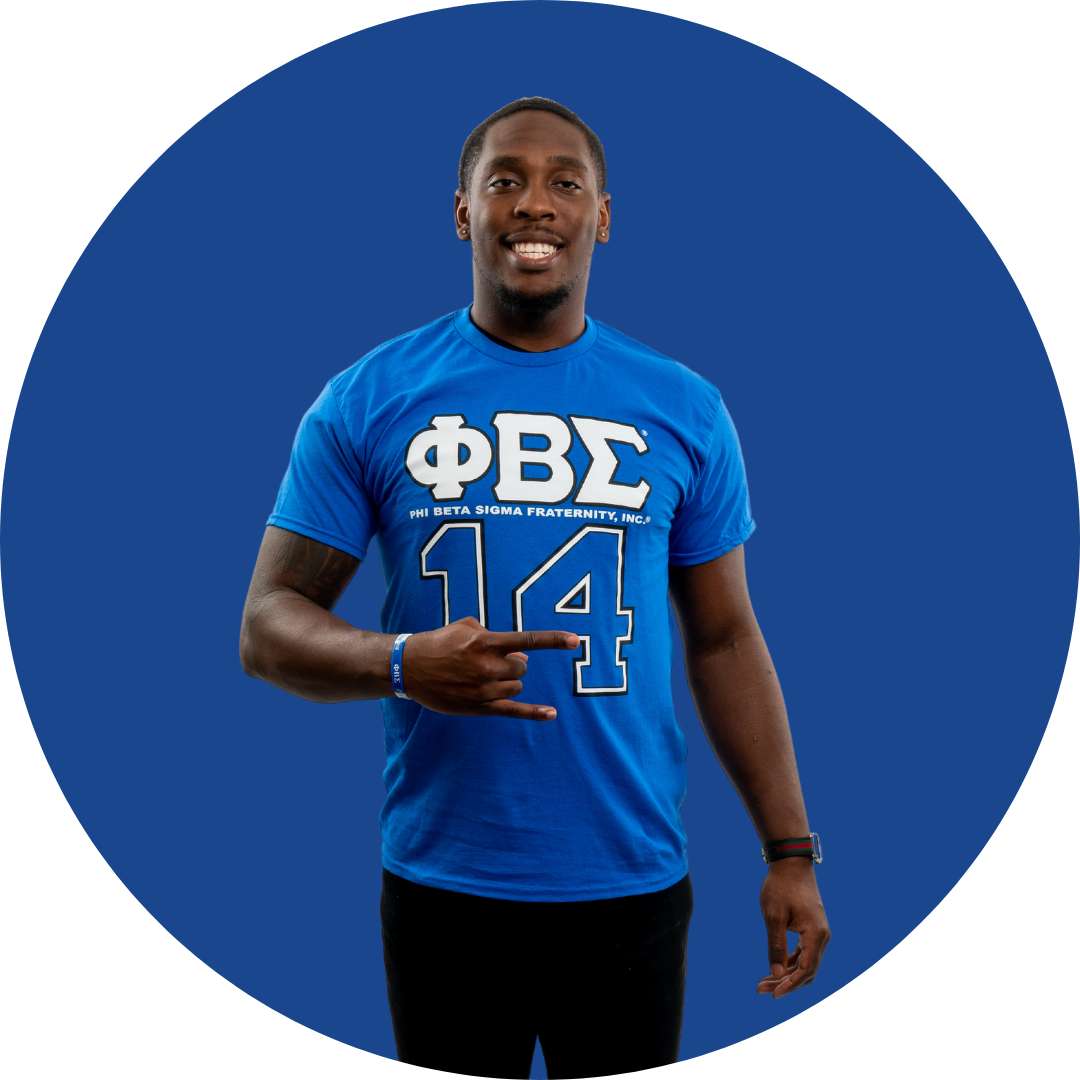 Shop Phi Beta Sigma Paraphernalia, Sigma Paraphernalia, and Phi Beta Sigma Apparel