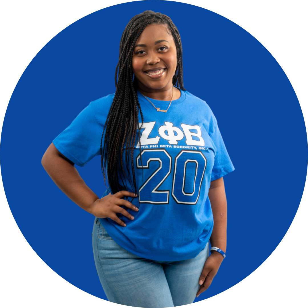 Shop Zeta Phi Beta Paraphernalia, Zeta Paraphernalia, and Zeta Phi Beta Apparel