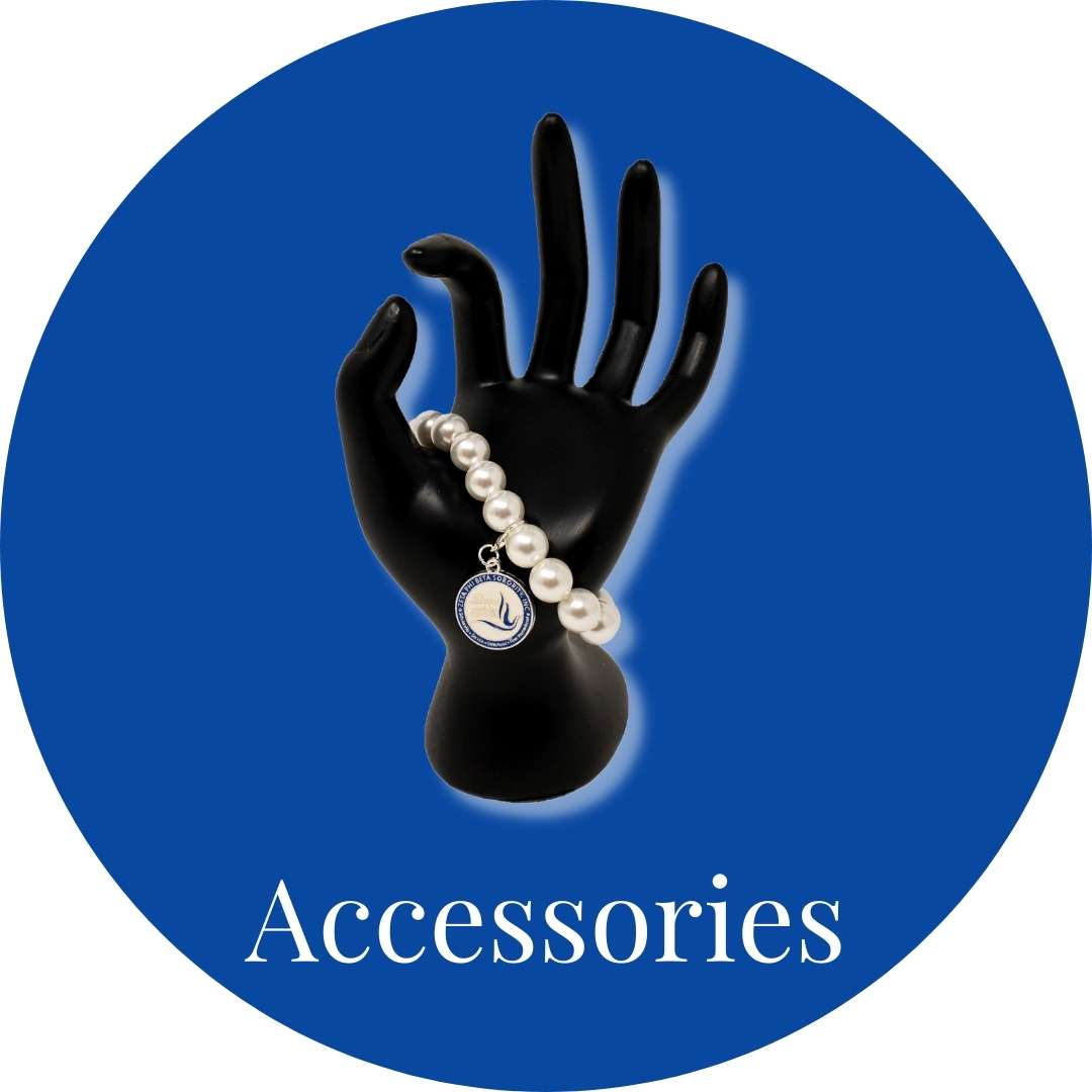 Zeta Phi Beta Accessories