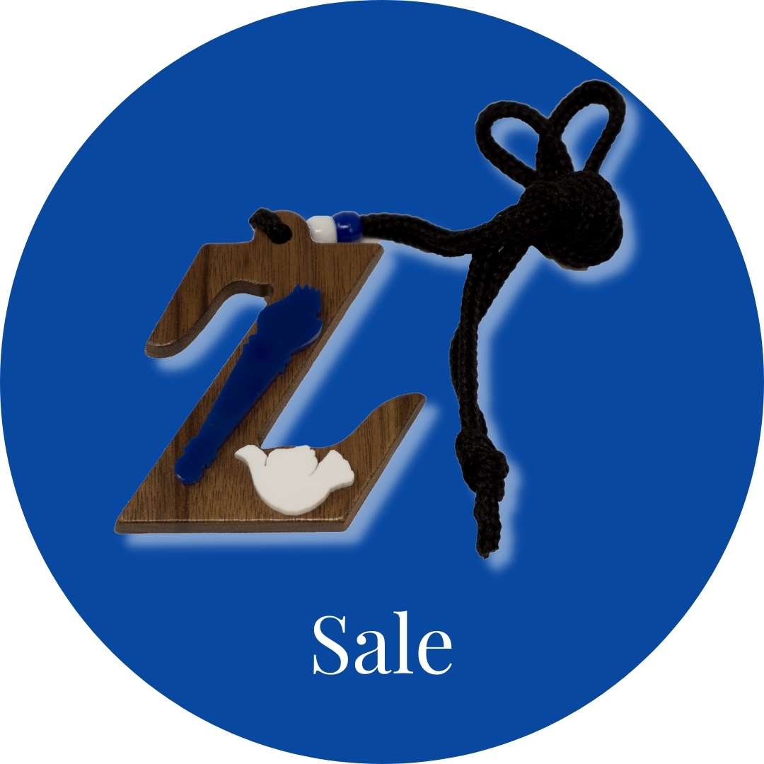 Zeta Phi Beta Keychains  Keychains, Key Rings, & Key Chains – Betty's  Promos Plus, LLC