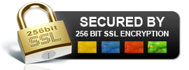 Paiement SSL sécurisé sur Cadeaux-Positifs.com