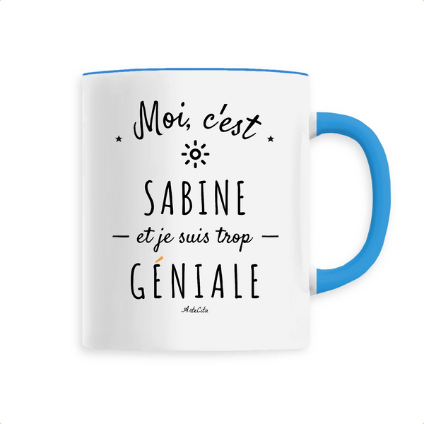 Idees Cadeaux Pour Sabine Cadeaux Originaux Personnalises Cadeaux Positifs Com