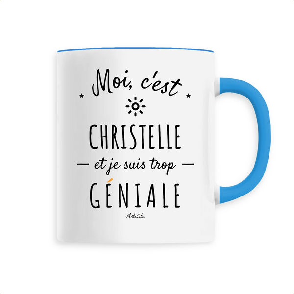 Idees Cadeaux Pour Christelle Cadeaux Originaux Personnalises Cadeaux Positifs Com