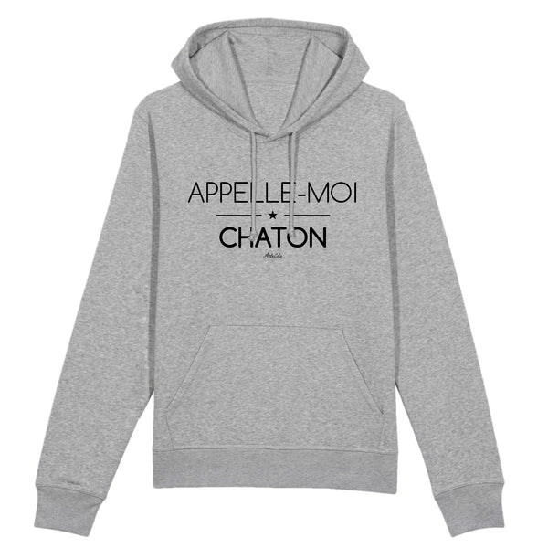 Des Sweats A Capuche Personnalises Par Prenom Masculin Cadeau Origin Cadeaux Positifs Com