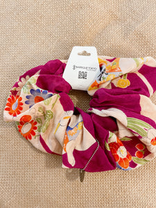 Nagoya gift set (Large scrunchie)