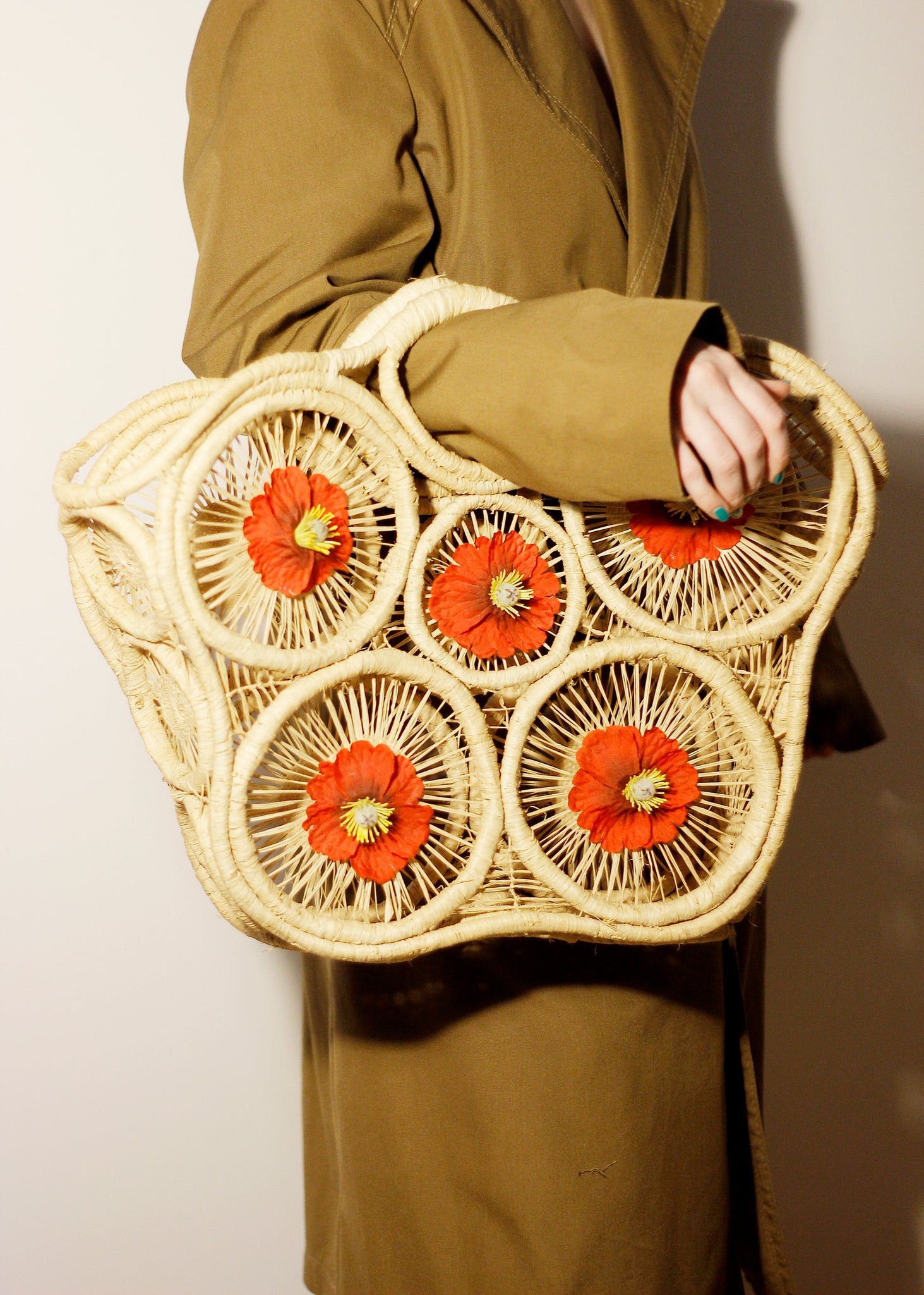 vintage bag