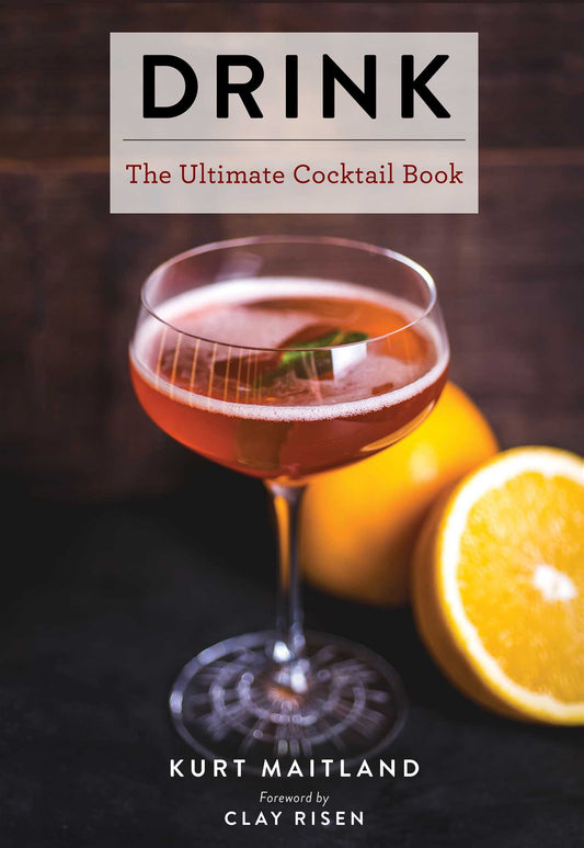 The New York Times Essential Book of Cocktails (Second Edition): Over 400  Classic Drink Recipes With Great Writing from The New York Times by Steve  Reddicliffe