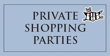 private shopping parties