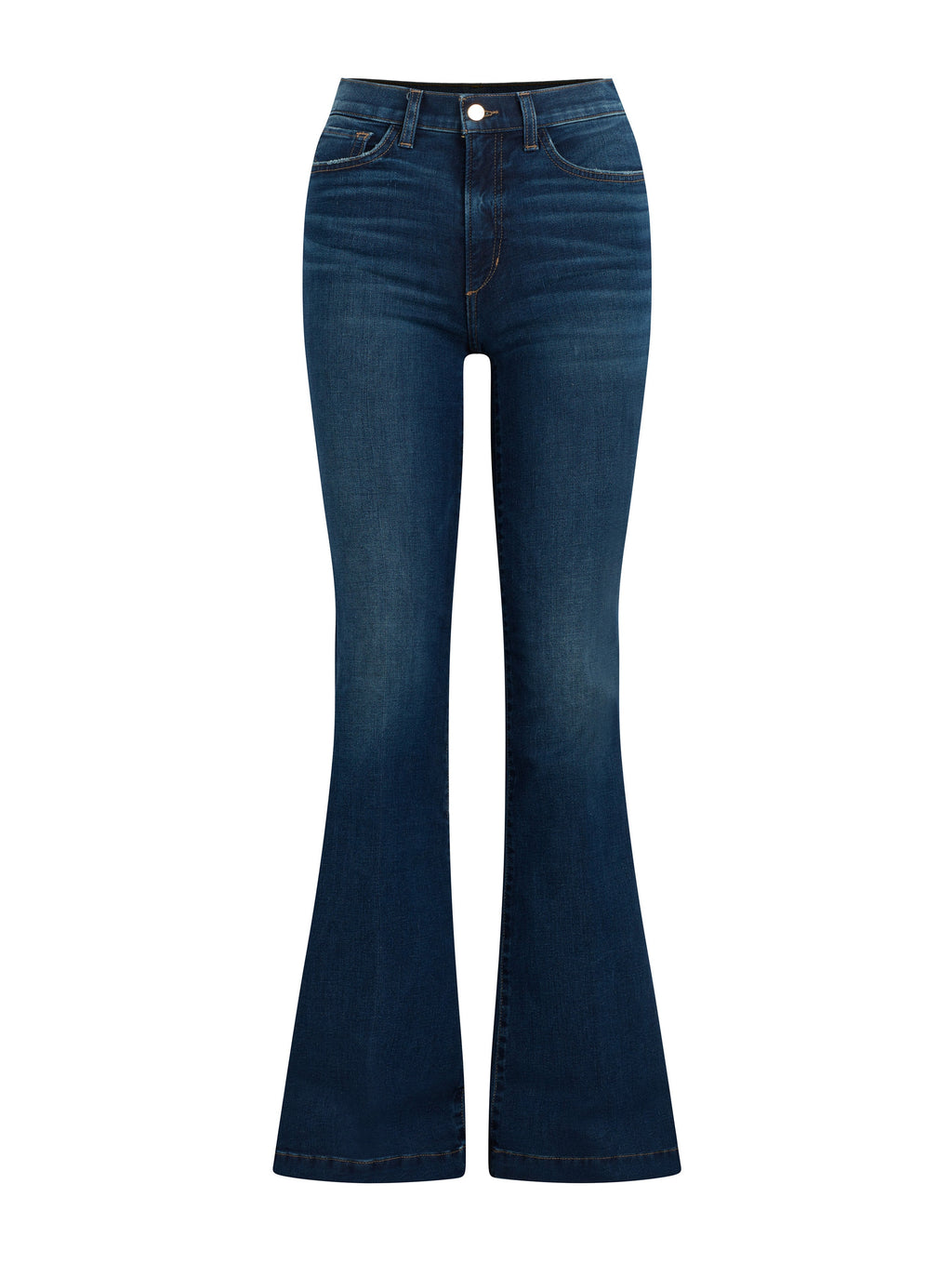 The Molly High-Rise Flare | Overflow | Joe's Jeans | Ambiance SF