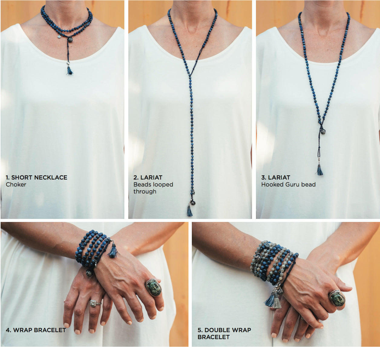 Which Wrist Do You Wear Your Bracelet On?