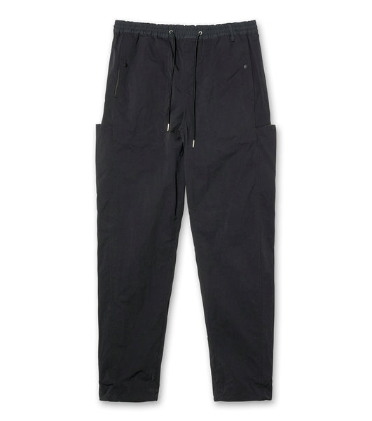 SACAI Taslan Nylon Pants >> RESTIR