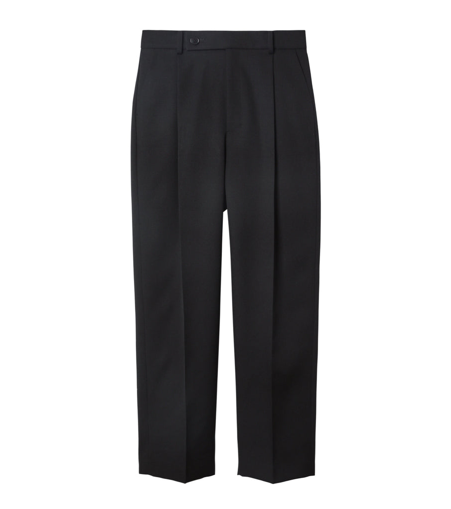 LE CIEL BLEU Tailored Trousers-