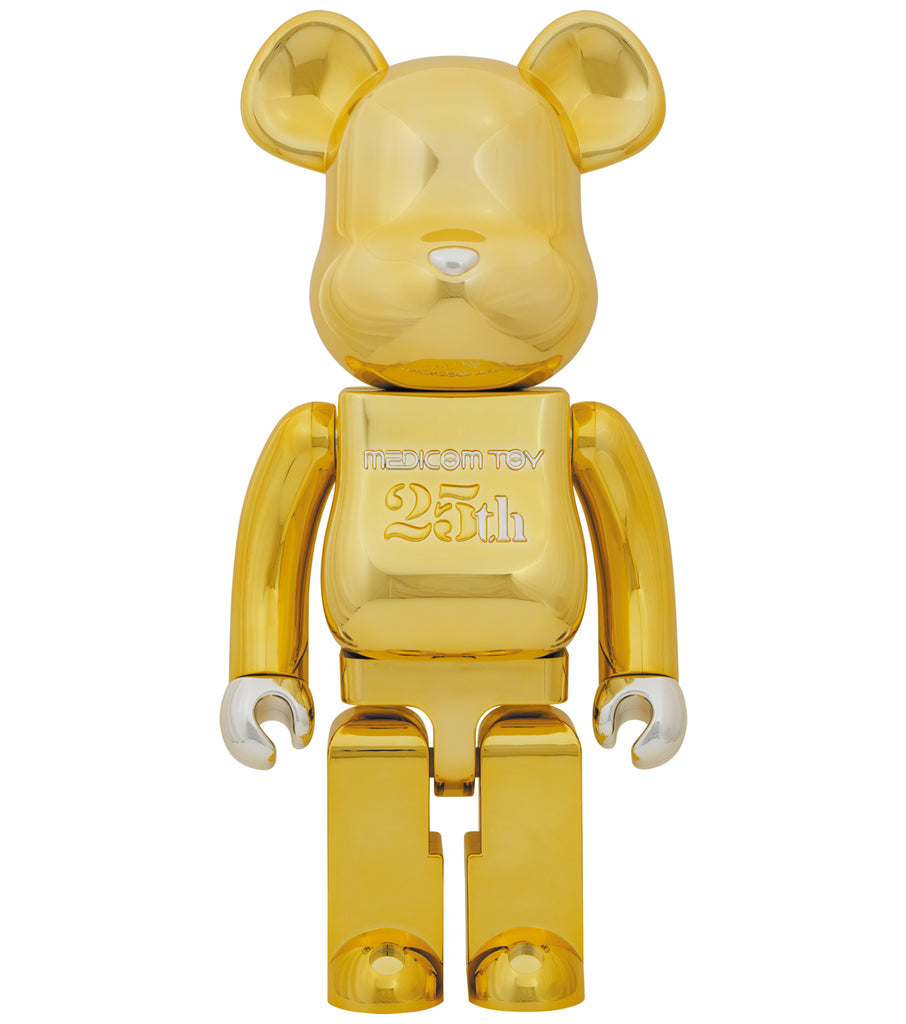 Bearbrick Medicom 1000% dan 140CM Red Supreme LV Statue Limited Edition  Collector Item Material Resin