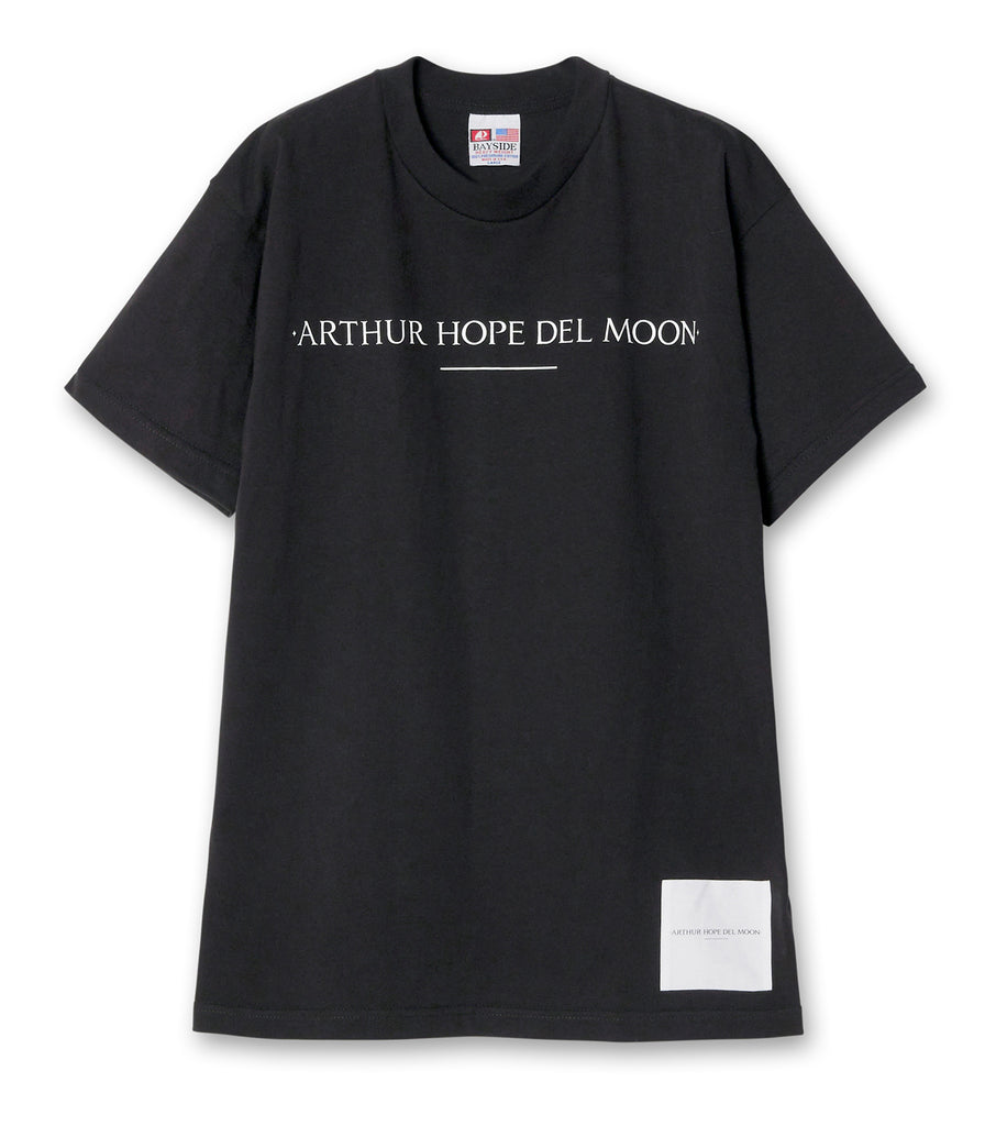 ARTHUR HOPE DEL MOON AHDM C/N SWEATSHIRT 2 >> RESTIR