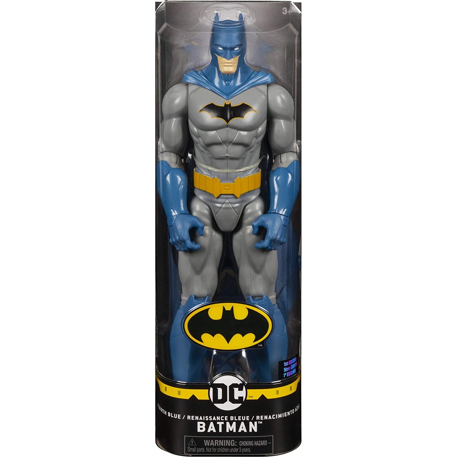 batman 30cm figure