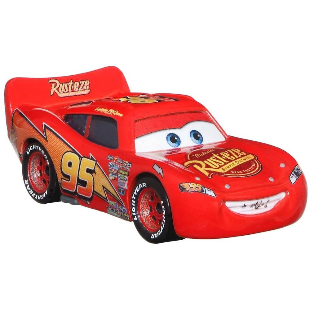 Disney Pixar Cars Diecast Vehicles 1:55, Assorted – McGreevy's Toys Direct