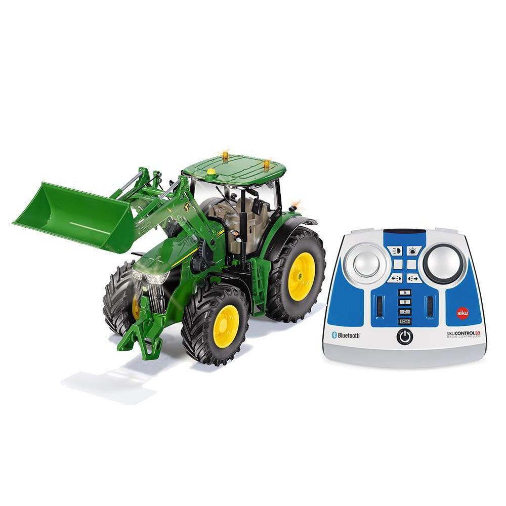 remote control john deere