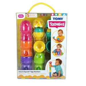 tomy egg toy