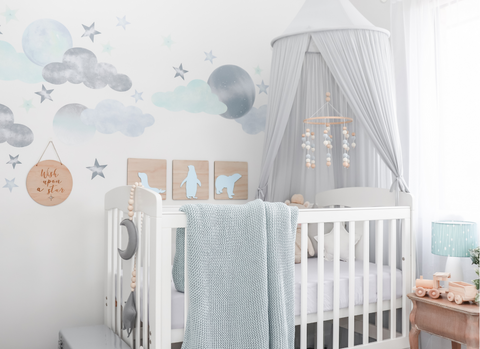 Beautiful Boys Nursery Australia