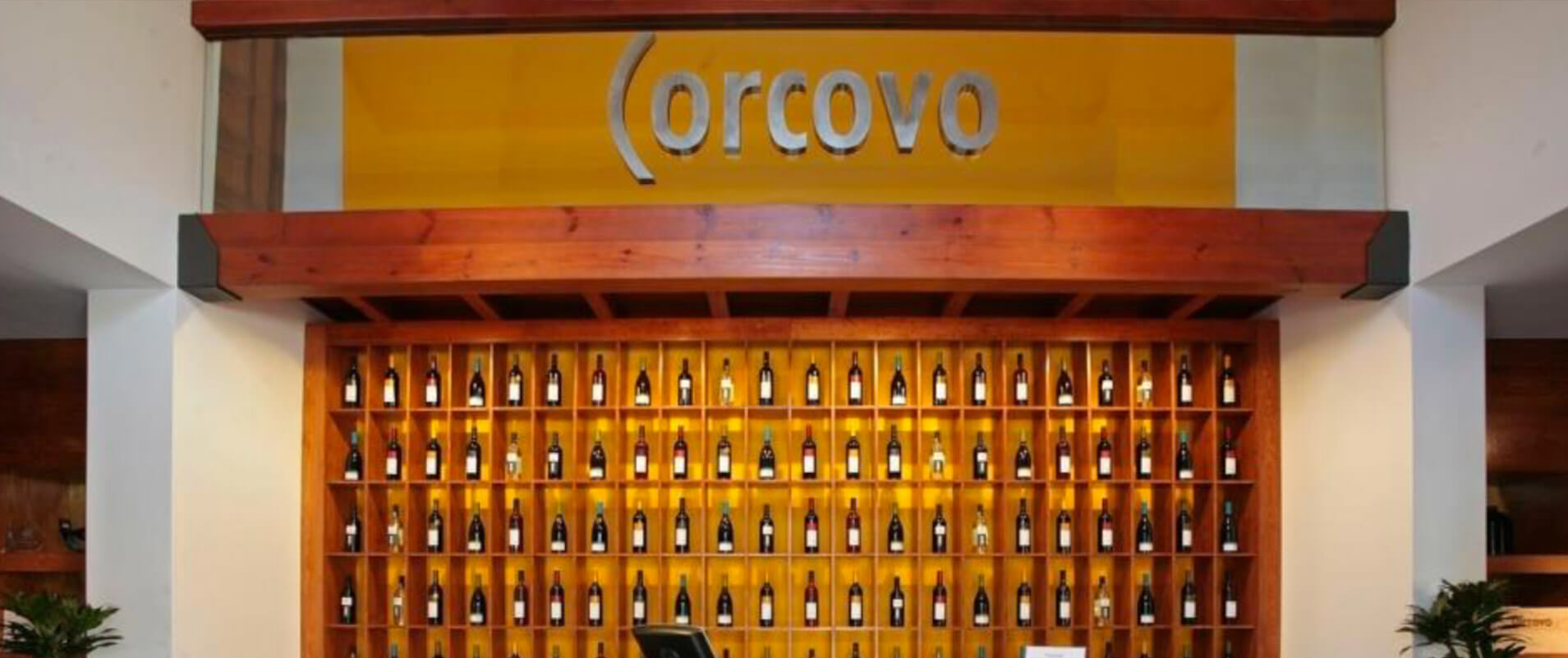 Corcovo