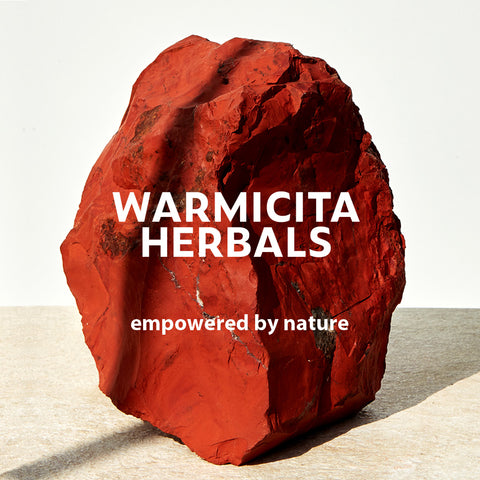 Warmicita Herbals - Empowered by Nature