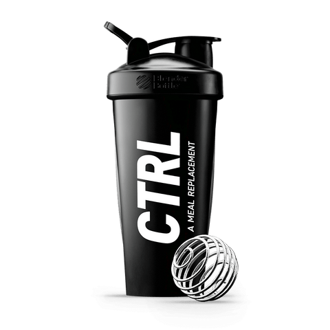 Rogue Blender Bottle - Black