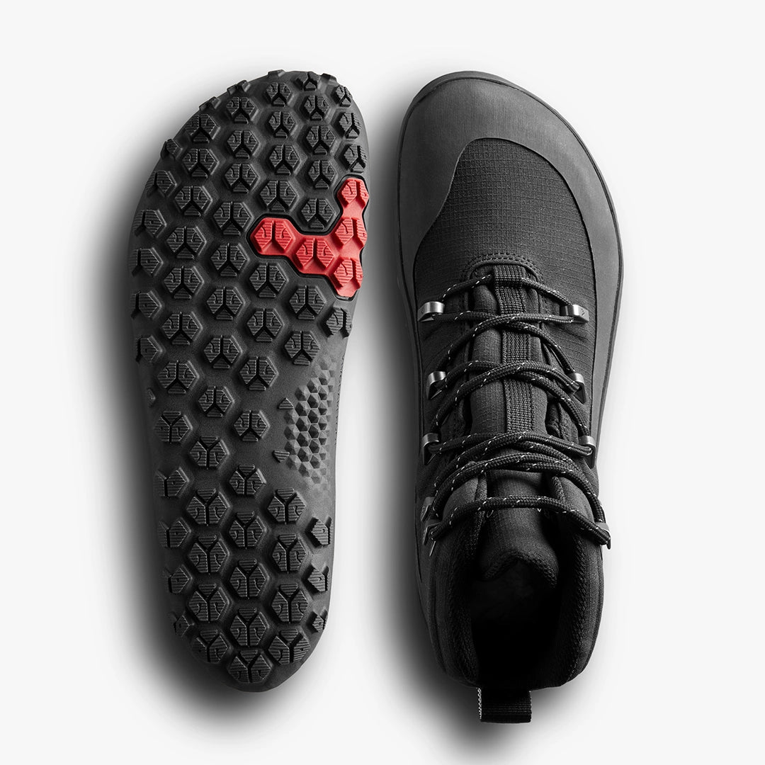 Men's Hiking & Trail Shoes | Supportive Footwear | Footprint USA