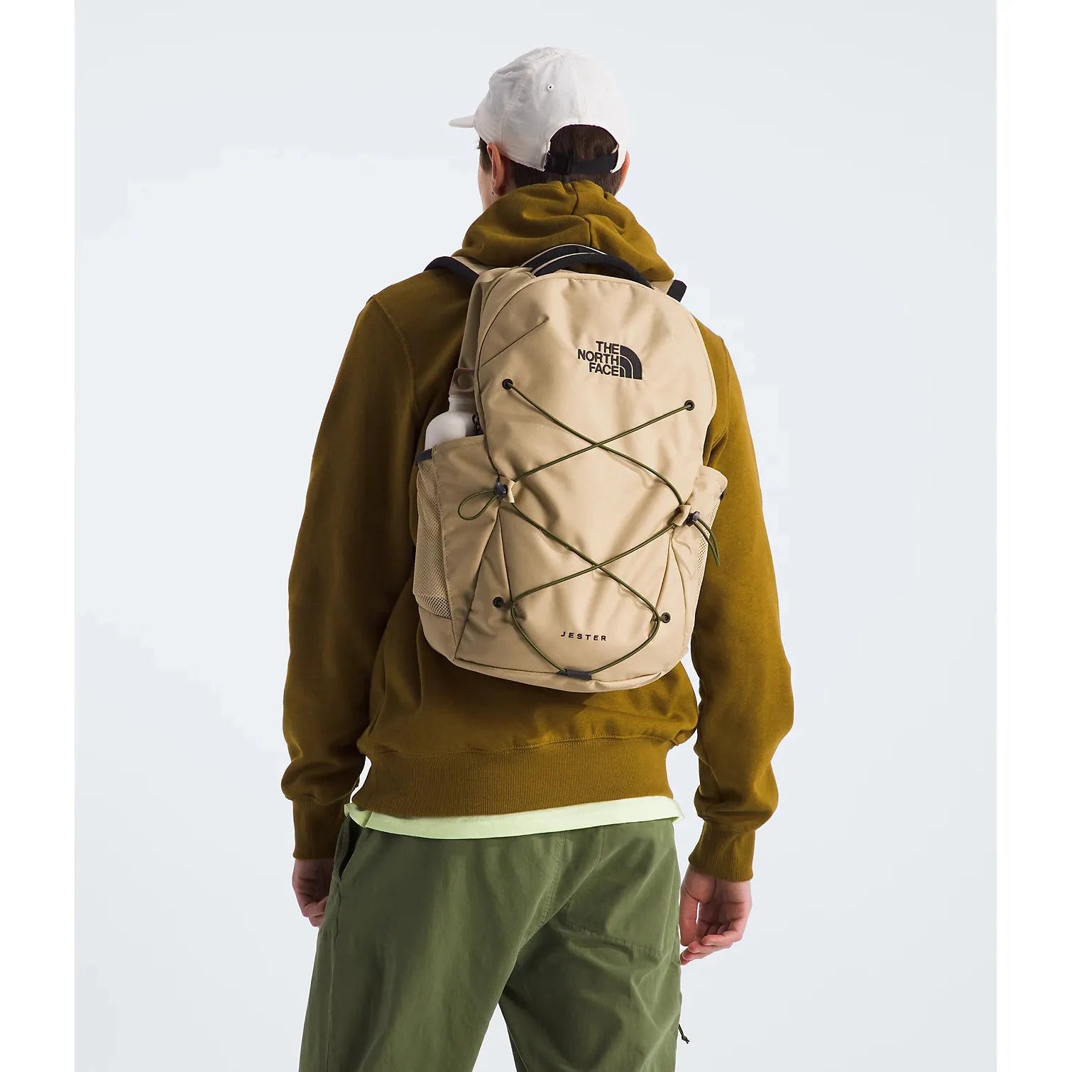 The North Face® Stalwart Backpack - St. Jude Gift Shop