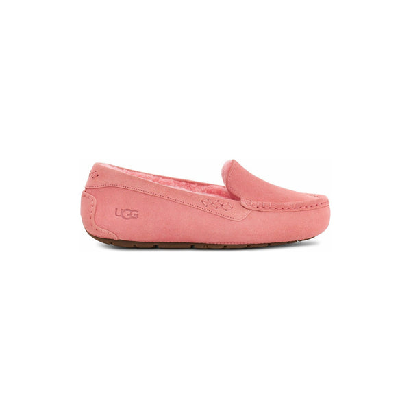 pink ugg ansley