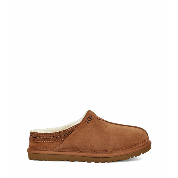 ugg men's neuman clog china tea