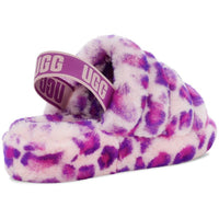 ugg berrylicious leopard