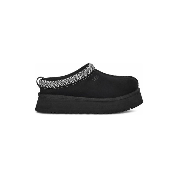 UGG Women's Tazz Slipper 1122553 in Black – Footprint USA