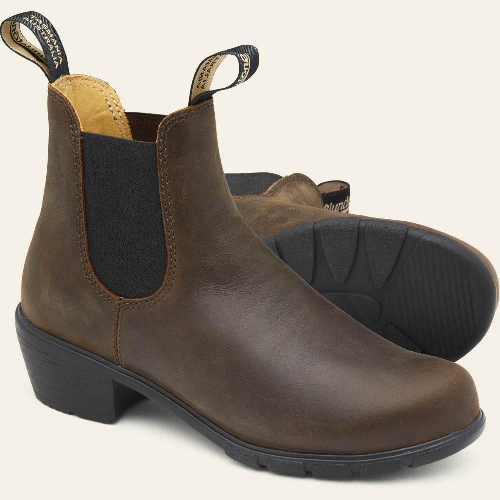 Shop Blundstone Product Online Footprint USA