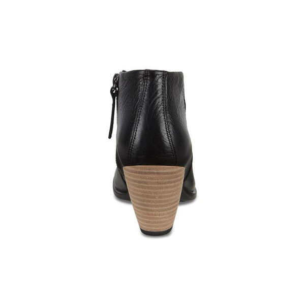 Ecco Women's Shape 55 Boot 206623-01001 in Lyra Hm Footprint USA
