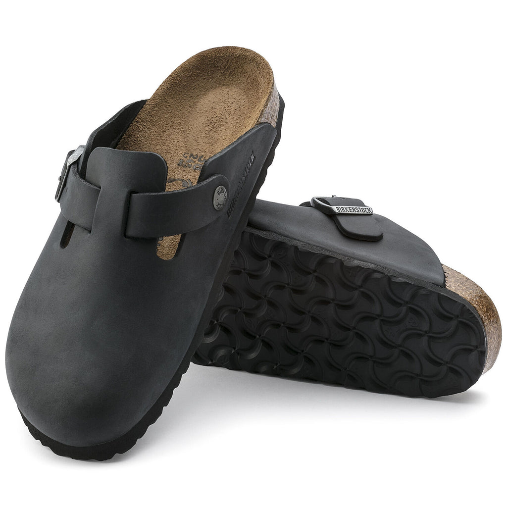 BIRKENSTOCK ビルケン BOSTON ボストン サンダル トープ 41 - 靴