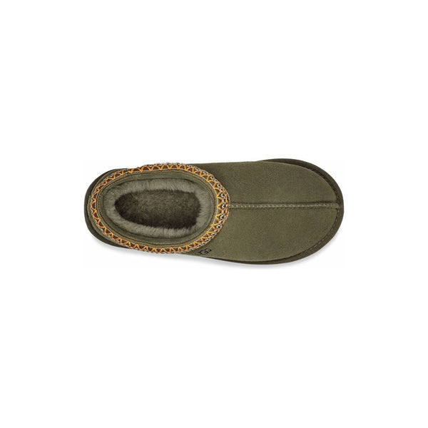 UGG Women's Tasman Slipper in Burnt Olive – Footprint USA