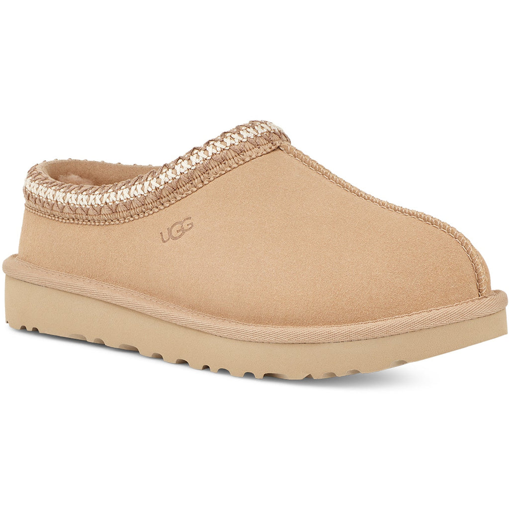 UGG Women's Tasman Slipper in Driftwood – Footprint USA