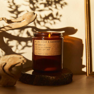 Shop P. F. Candle Co. Product Online