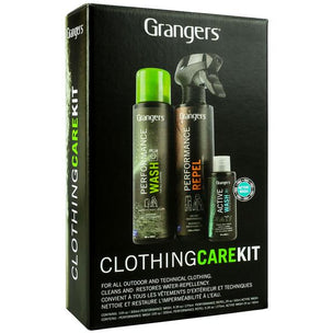 Grangers Performance Wash