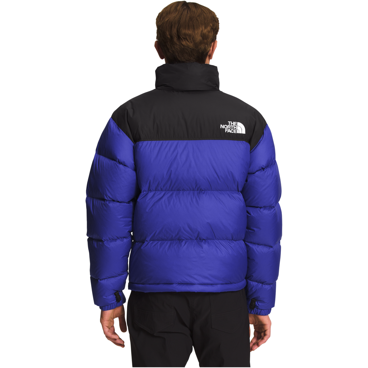 The North Face Men's 1996 Retro Nuptse Jacket NF0A3C8DLE4 in Recycled ...