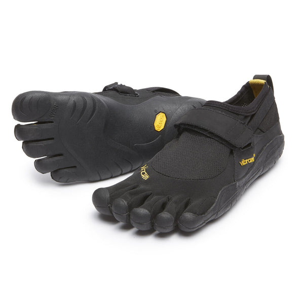 Vibram Women's KSO In Black – Footprint USA