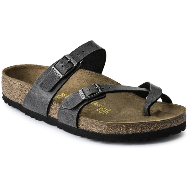 birkenstock women's mayari footbed sandal